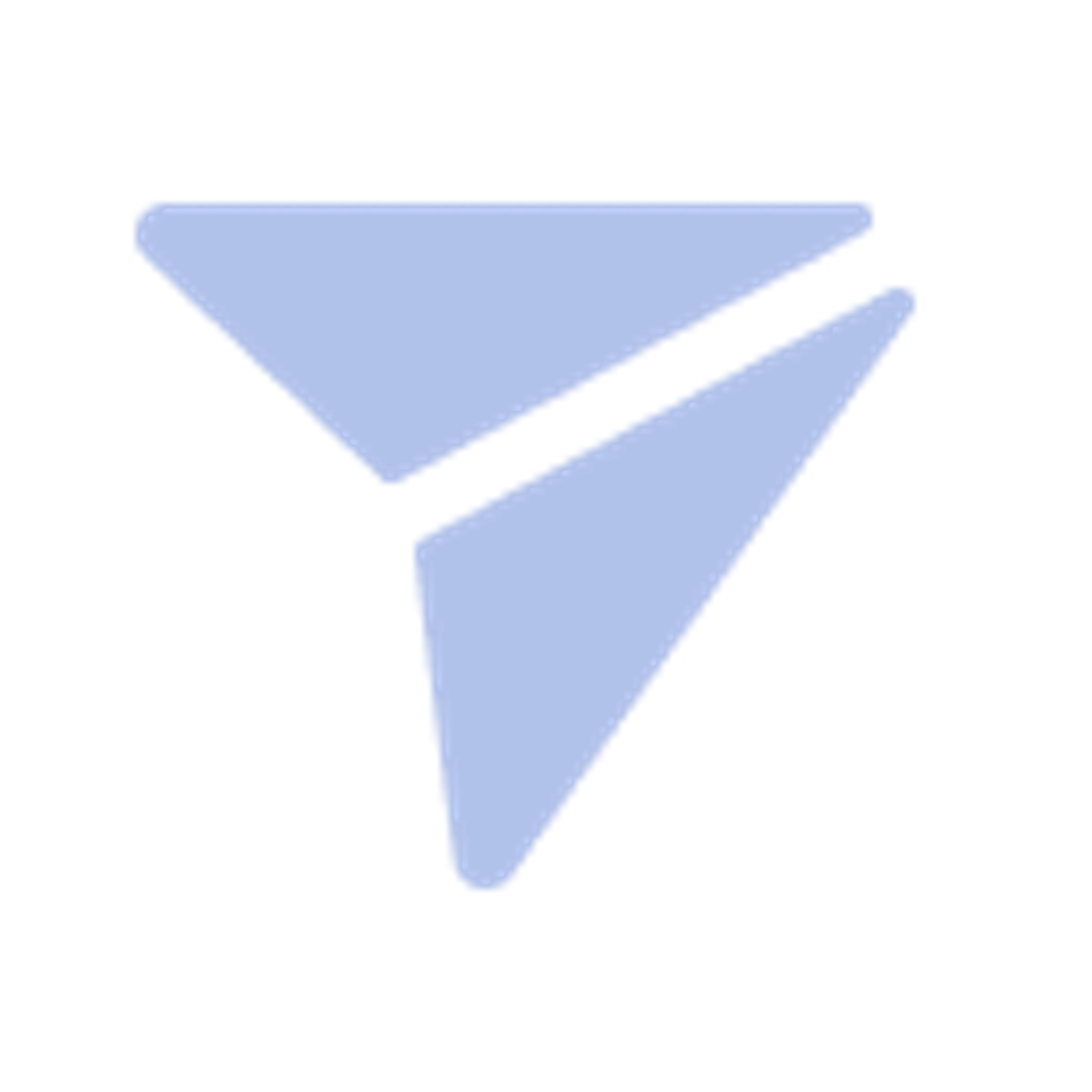 Airplane drawing