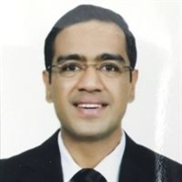 Arjun Goyal