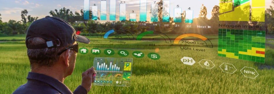 agritech