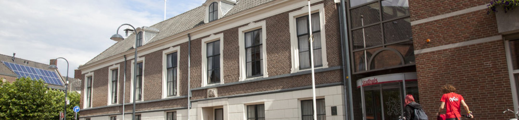 Hoe zorg ik voor een goede bestuurlijke inbedding?